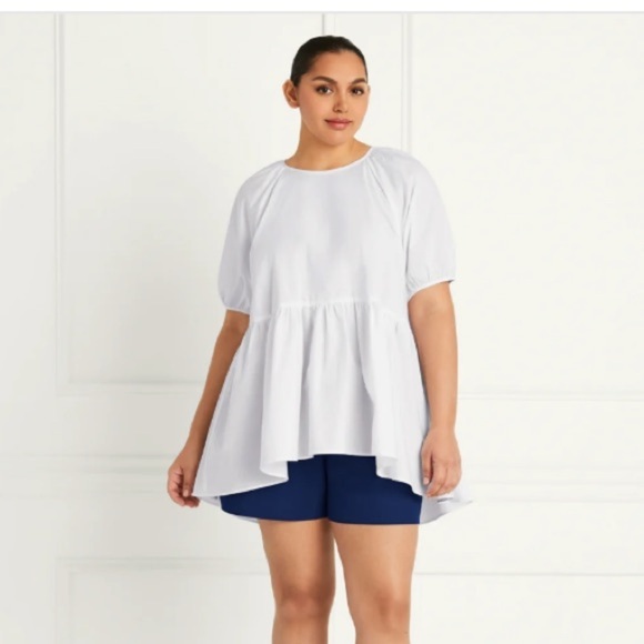 Hill House The Francesca Top NWT Size small - Picture 1 of 8